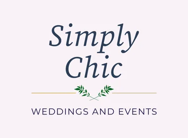 Simply Chic Weddings and Events – home
